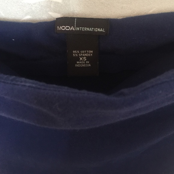 MODA INTERNATIONAL, Dress - Picture 6 of 7